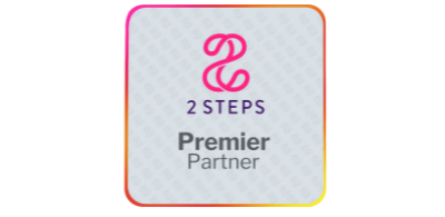 SMT 2 Steps Premier Partner Status