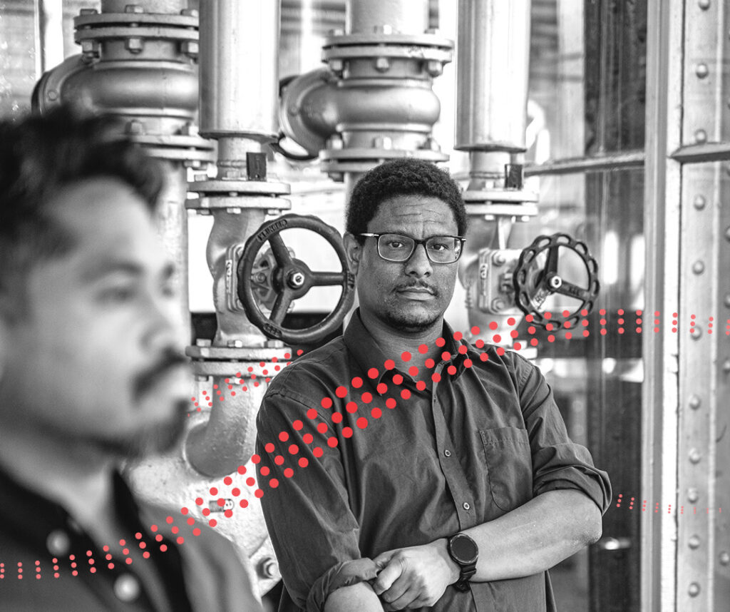 Grip op data aan de bron met Cribl Edge