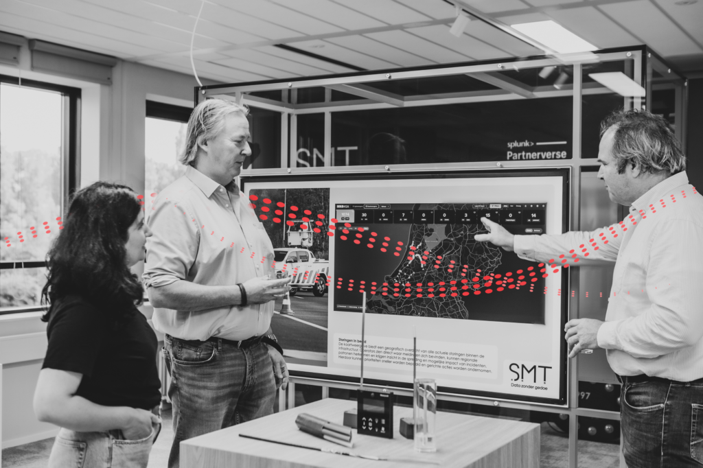 Kennissessie: Gemeenten in control. Van systeem tot dienstverlening.